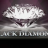Black Diamond 3 Reels logo