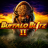Buffalo Blitz 2 Logo
