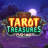 Tarot Treasures Logo