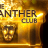 1st Avenue Panther Club logo