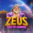 Zeus God of Gaming Logo