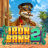Iron Bank 2 Logo