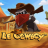 Le Cowboy Logo