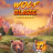 Wolf Blaze Megaways Logo