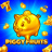 Piggy Fruits Logo