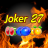 Joker 27 logo