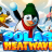 Polar Heatwave Logo