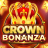 Crown Bonanza Logo