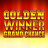 Golden Winner Grand Chance Logo