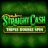 Straight Cash Triple Double Spin Logo