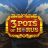3 Pots of Horus Logo