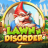 Lawn n Disorder Logo