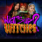 What’s Up Witches Logo