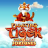 شعار Floating Tiger Gold Blitz Fortunes