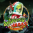 Invading Vegas Las Christmas Logo