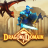 Dragons Domain Logo