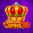 Regal Spins 20 Logo
