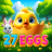 27 Eggs Logo