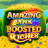 Amazing Link Boosted Riches Logo