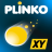 Plinko XY Logo