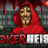 Joker Heist logo