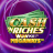 Cash N Riches Wowpot Megaways Logo