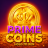 Prime Coins: Hold to Win Logo