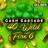 Cash Cascade - 40 Wild Fire 6 Logo