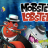 Mobster Lobster logo