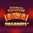 Jin Ji Bao Xi Megaways Logo
