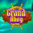 Grand Ahoy Logo