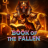 Book of Fallen Logo