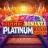 Bigger Bonanza Platinum Rush Express Logo