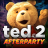 Ted 2 Afterparty logo