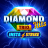 Diamond Hits Trio InstaStrike Logo