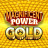 Magnificent Power Gold Logo