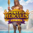Power of Hercules Bonanza Logo