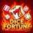 Dice Fortune 27 Logo