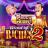 Piggy Prizes Wand Of Riches 2 Logo