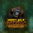 Mighty Wild Gorilla Logo
