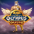 Rise of Olympus Origins Logo