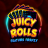 Juicy Rolls Feature Frenzy Logo