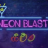 Neon Blast Logo