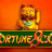 Fortune 8 Cat logo