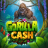 Gorilla Cash Logo