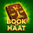 Book of Maat Logo