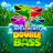 Area Blast Double Bass Logo