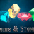 Gems & Stones logo