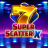 Super Scatter X Logo