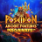 Ancient Fortunes Poseidon Megaways Logo